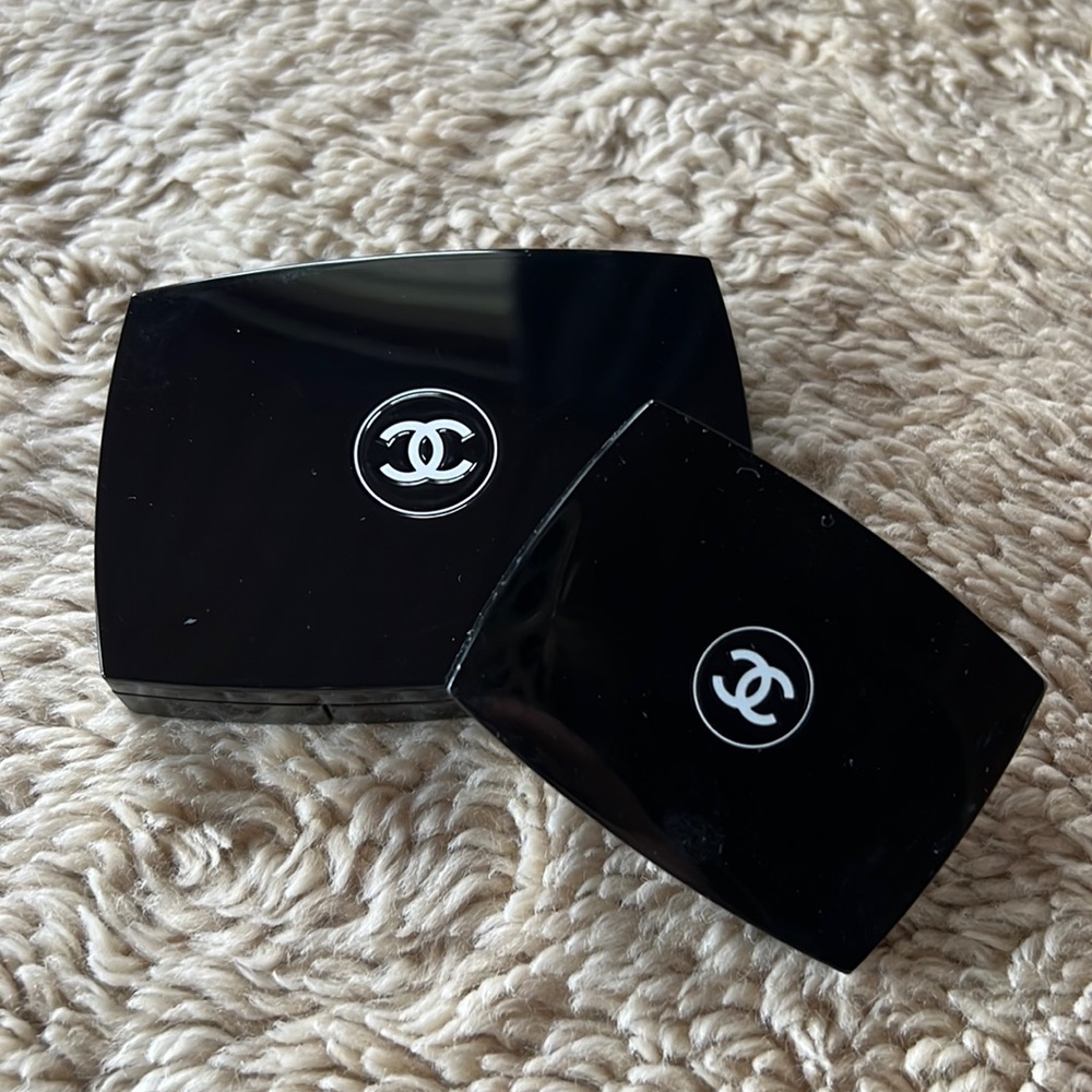 CHANEL Eye Bundle